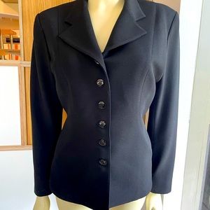 Alaia Wool Jacket